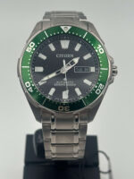 CITIZEN NY0071-81E