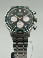 SEIKO QUARTZ SSB481P1