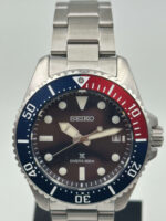 SEIKO SNE595P1 - immagine 10