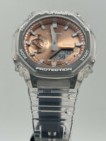 CASIO GA-2100BM-7A5ER - immagine 15