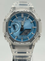 CASIO GA-2100BM-7A2ER - immagine 12