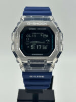 CASIO GBX-100S-2ER