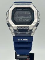 CASIO GBX-100S-2ER - immagine 8