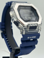 CASIO GBX-100S-2ER - immagine 5