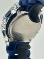 CASIO GBX-100S-2ER - immagine 4