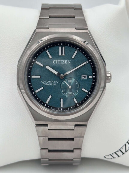 CITIZEN NJ0180-80X