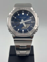 CASIO GM-2110D-2BER