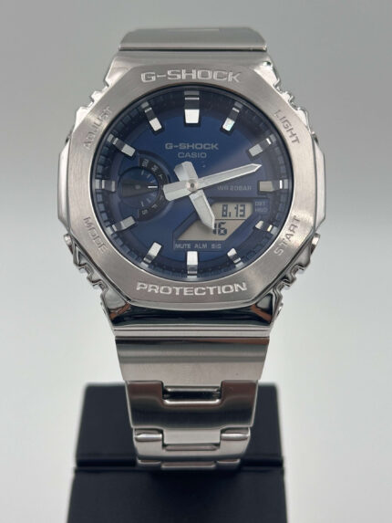 CASIO GM-2110D-2BER