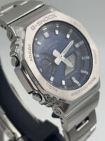 CASIO GM-2110D-2BER - immagine 10