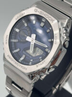 CASIO GM-2110D-2BER - immagine 4