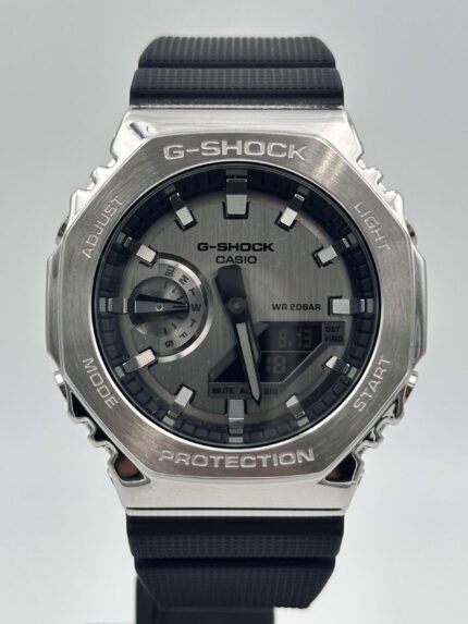 CASIO GM-2100-1AER