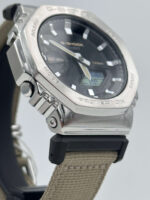 CASIO GM-2100C-5AER - immagine 5