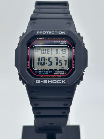 CASIO GW-M5610U-1ER