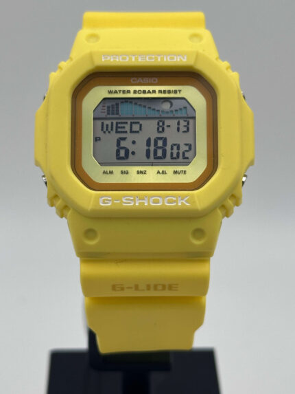 CASIO GLX-5600RT-9ER