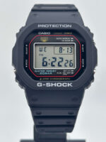 CASIO DW-5000R-1AER - immagine 6