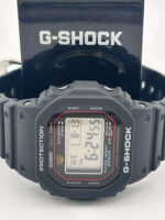 CASIO DW-5000R-1AER - immagine 5