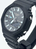 CASIO GA-2100RC-1AER - immagine 8