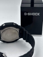 CASIO GA-2100RC-1AER - immagine 4