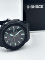 CASIO GA-2100RC-1AER - immagine 3