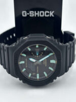 CASIO GA-2100RC-1AER - immagine 2