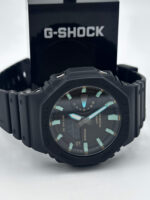 CASIO GA-2100RC-1AER - immagine 11