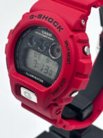 CASIO DW-6900TR-4ER - immagine 2