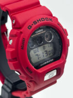 CASIO DW-6900TR-4ER - immagine 3