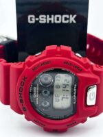 CASIO DW-6900TR-4ER - immagine 8