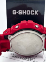 CASIO DW-6900TR-4ER - immagine 5