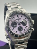 SEIKO PROSPEX SSC955P1-6000 - immagine 6