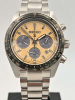 SEIKO PROSPEX SSC817P1