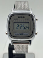 CASIO LA670WEM-7AER