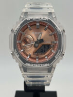 CASIO GA-2100BM-7A5ER - immagine 10