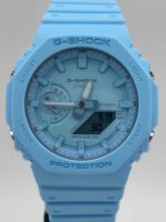 CASIO GA-2100-2A2ER - immagine 8