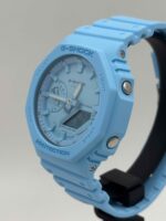 CASIO GA-2100-2A2ER - immagine 7