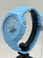 CASIO GA-2100-2A2ER - immagine 6