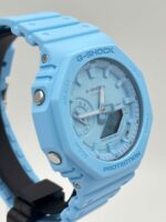 CASIO GA-2100-2A2ER - immagine 5