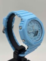 CASIO GA-2100-2A2ER - immagine 4