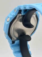 CASIO GA-2100-2A2ER - immagine 3