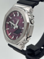 CASIO GBM-2100A-4BER - immagine 2