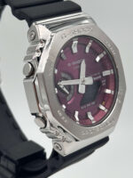 CASIO GBM-2100A-4BER - immagine 3