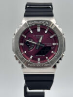 CASIO GBM-2100A-4BER