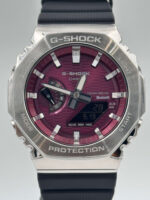 CASIO GBM-2100A-4BER - immagine 6