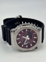 CASIO GBM-2100A-4BER - immagine 9