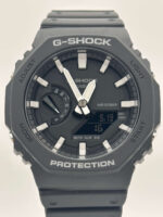 CASIO GA-2100-1AER - immagine 2