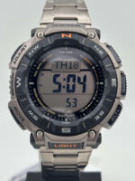 CASIO PRG-340T-7ER