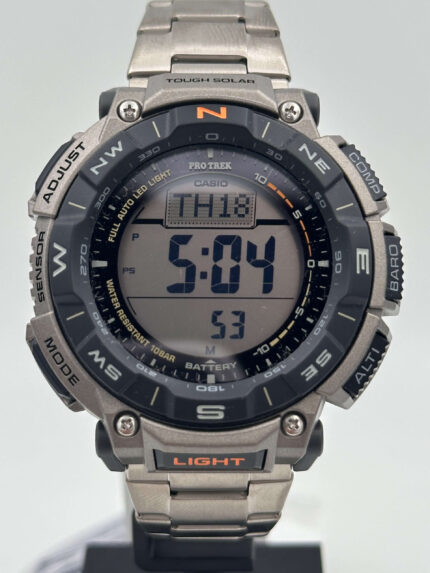 CASIO PRG-340T-7ER