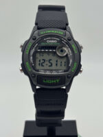CASIO W-220H-1A3VEF