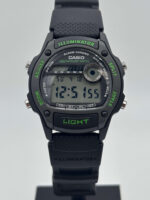 CASIO W-220H-1A3VEF - immagine 7