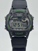 CASIO W-220H-1A3VEF - immagine 6